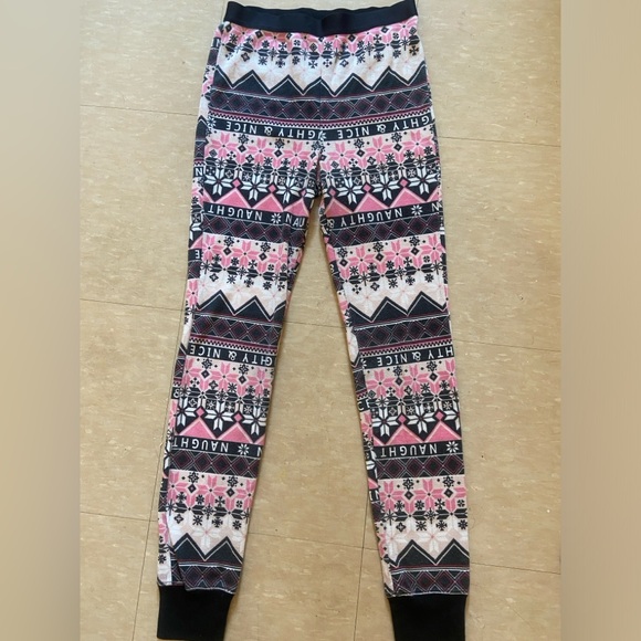 La senza Naughty & nice pj set✨ - Picture 4 of 5